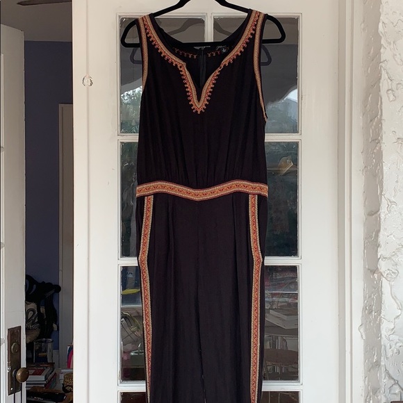 Lucky Brand Pants - Lucky Brand Jumper